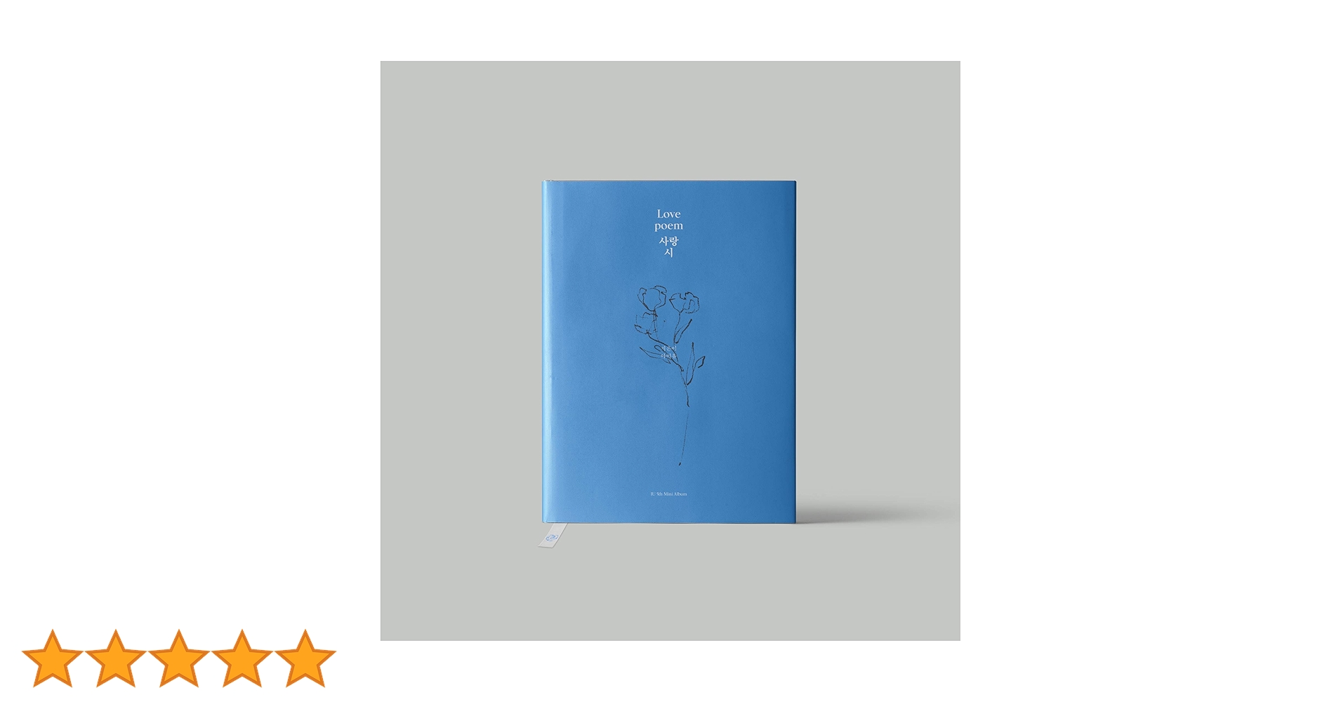 Amazon.co.jp: Love poem(輸入盤): ミュージック